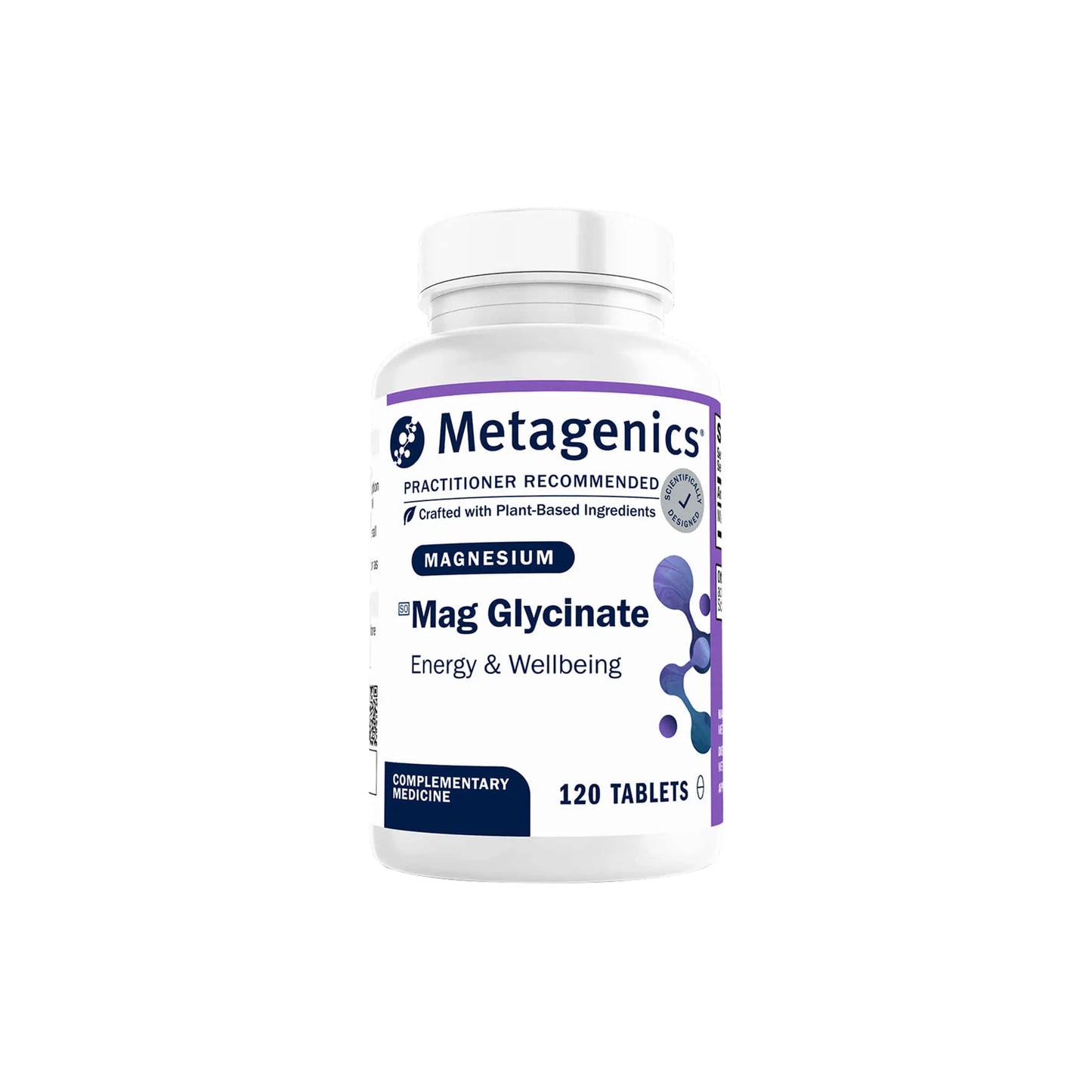 Metagenics Magnesium Glycinate Metagenics