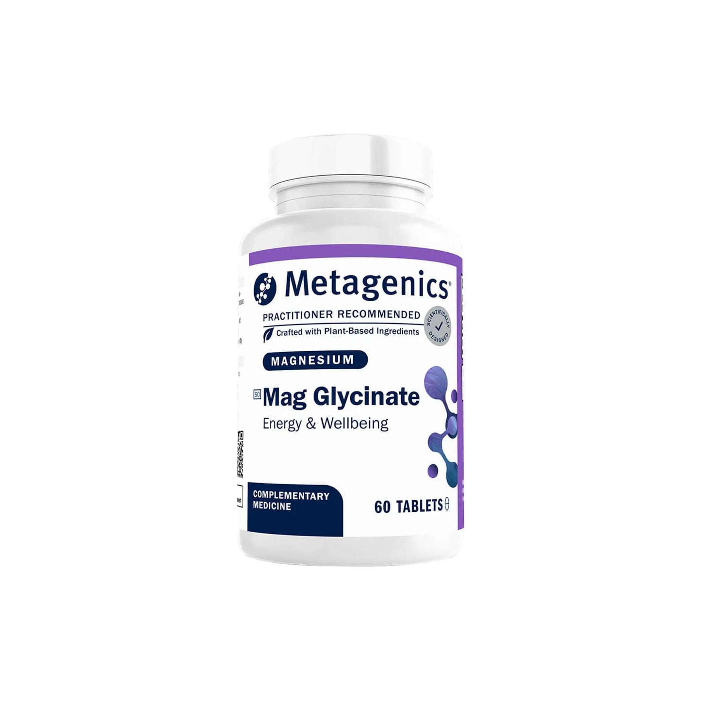 Metagenics Magnesium Glycinate Metagenics