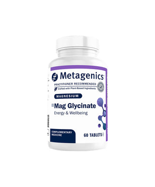 Metagenics Magnesium Glycinate