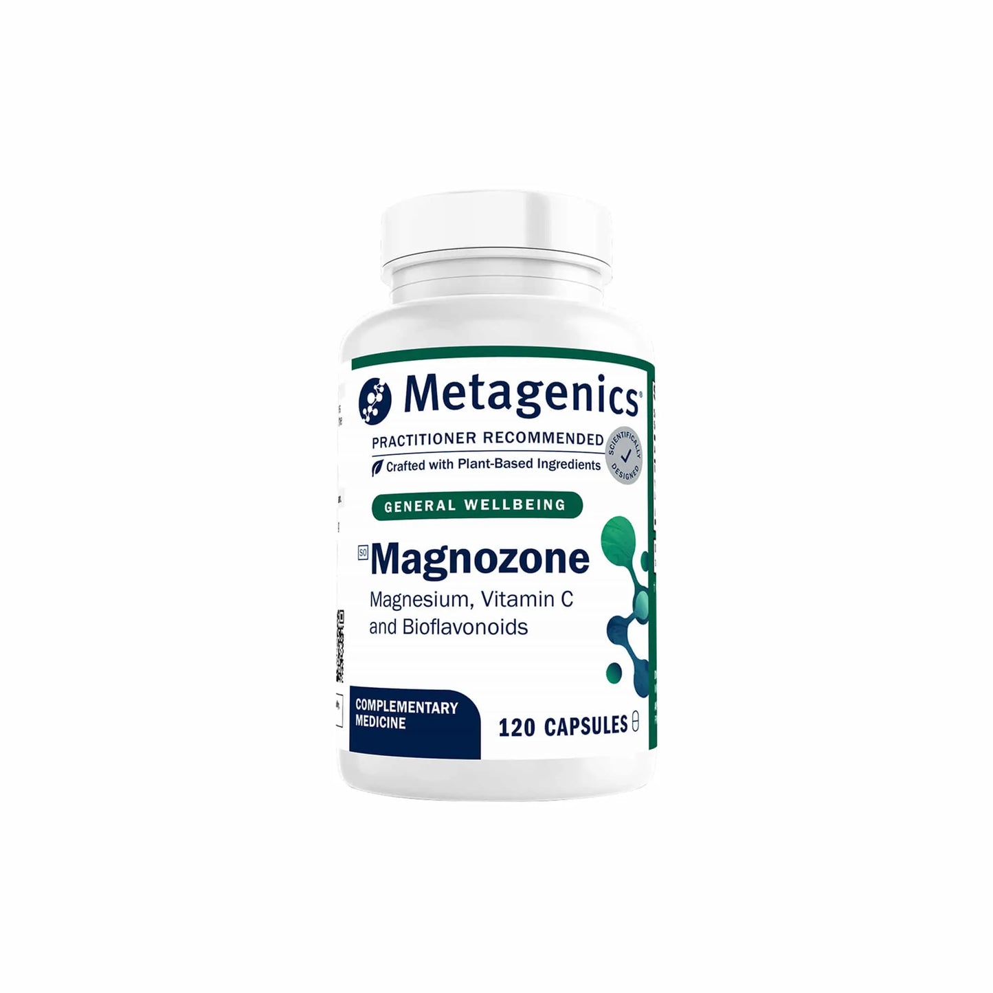 Metagenics Magnozone - Colon Care Metagenics