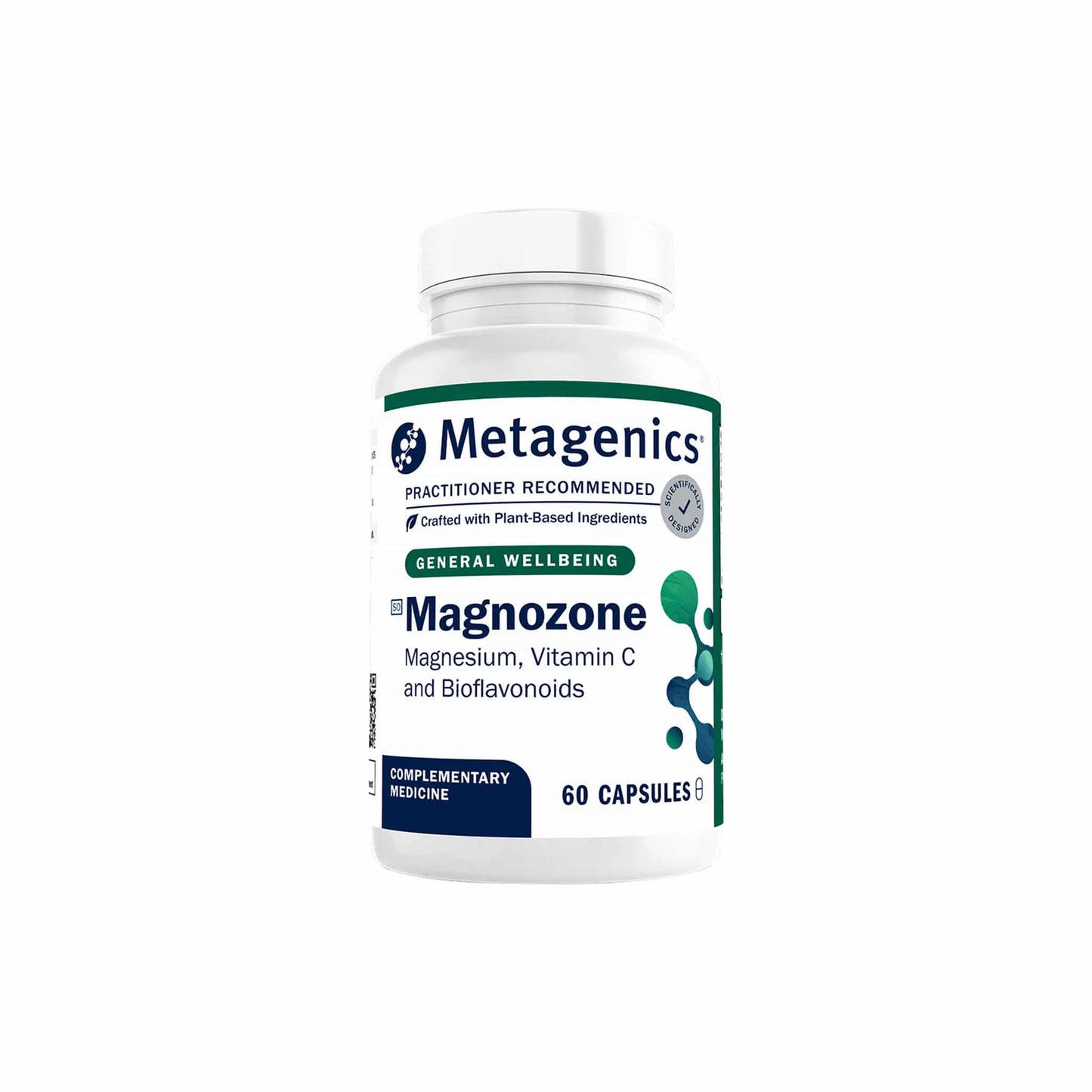Metagenics Magnozone - Colon Care Metagenics