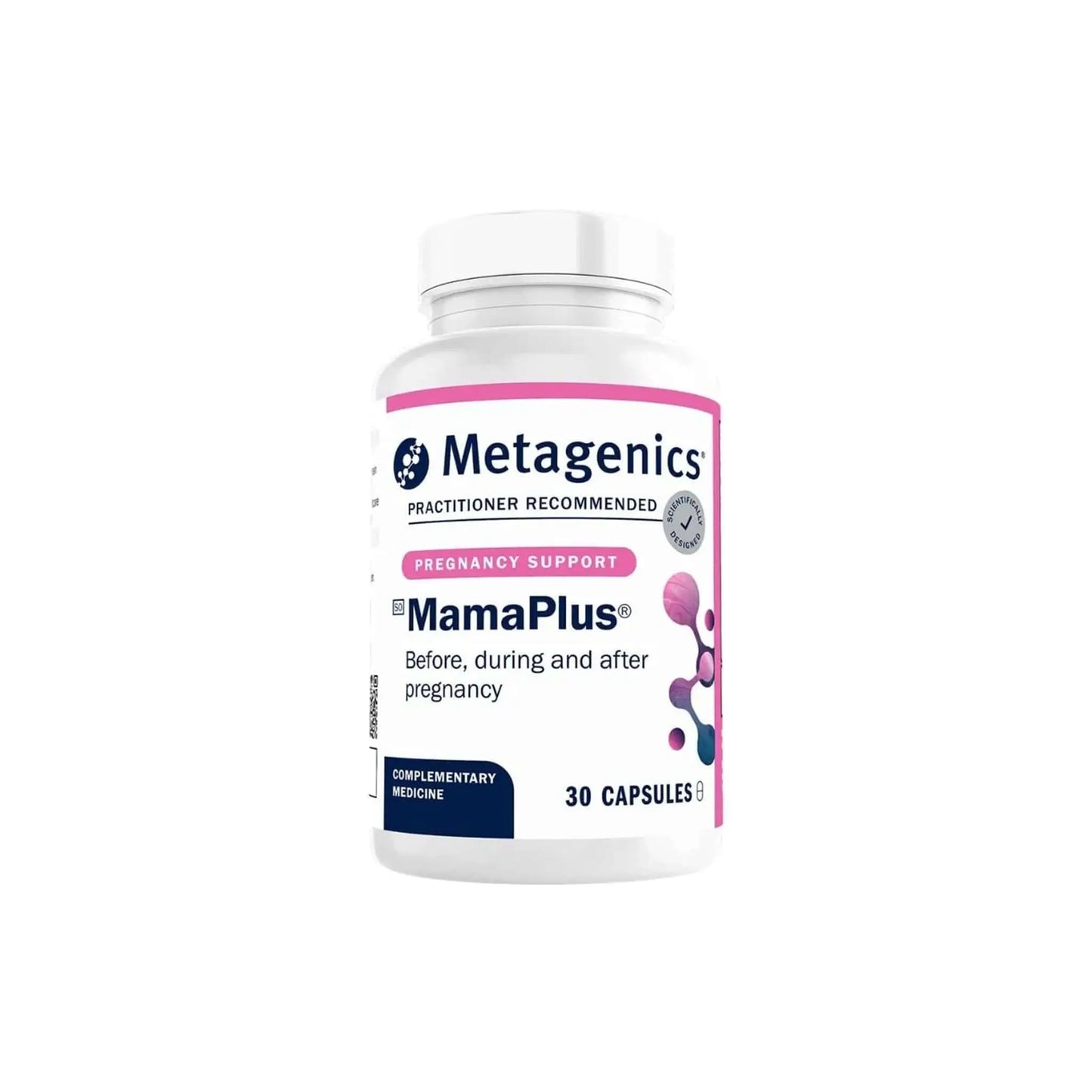 Metagenics MamaPlus Metagenics