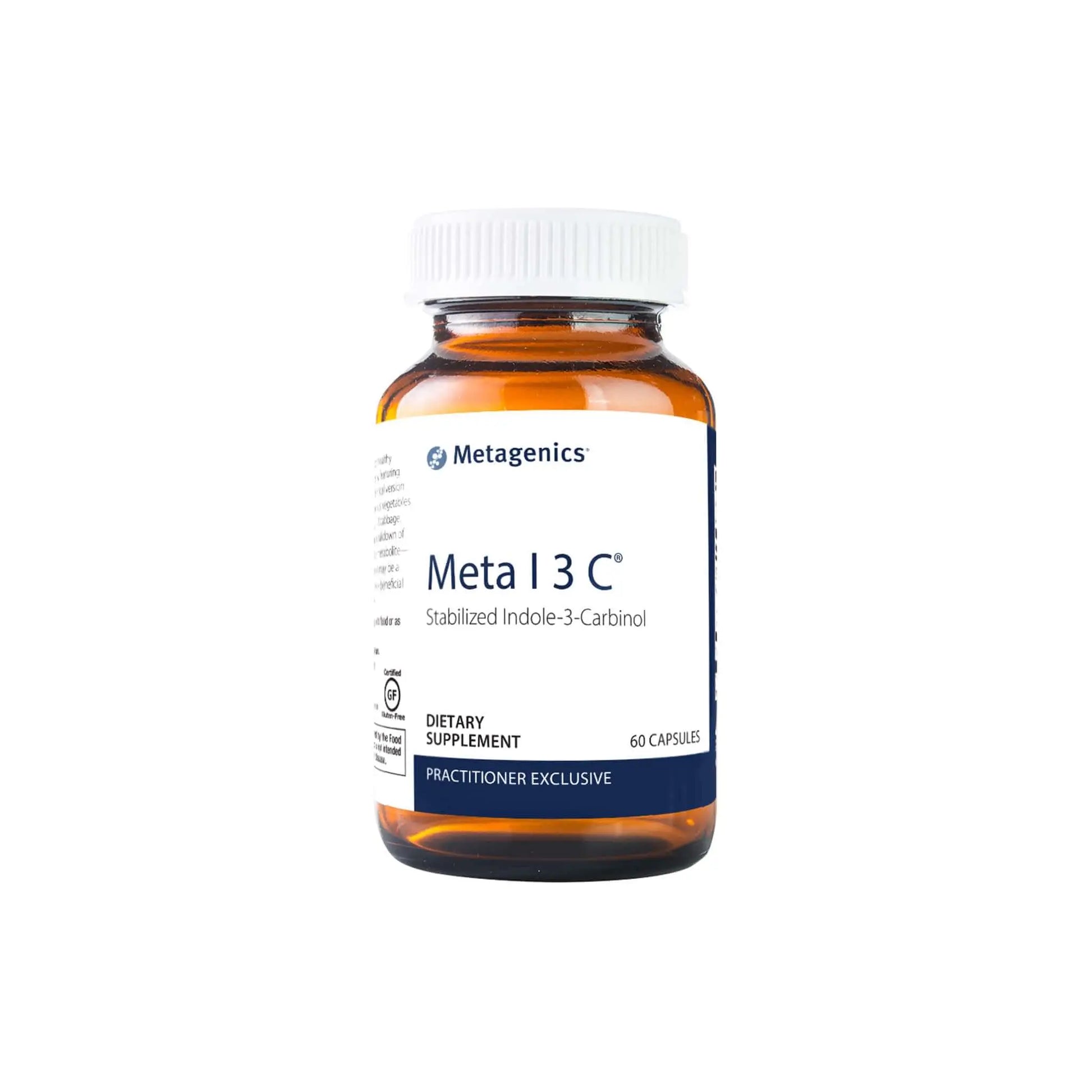 Metagenics Meta I 3 C - Oestrogen Metabolism Metagenics