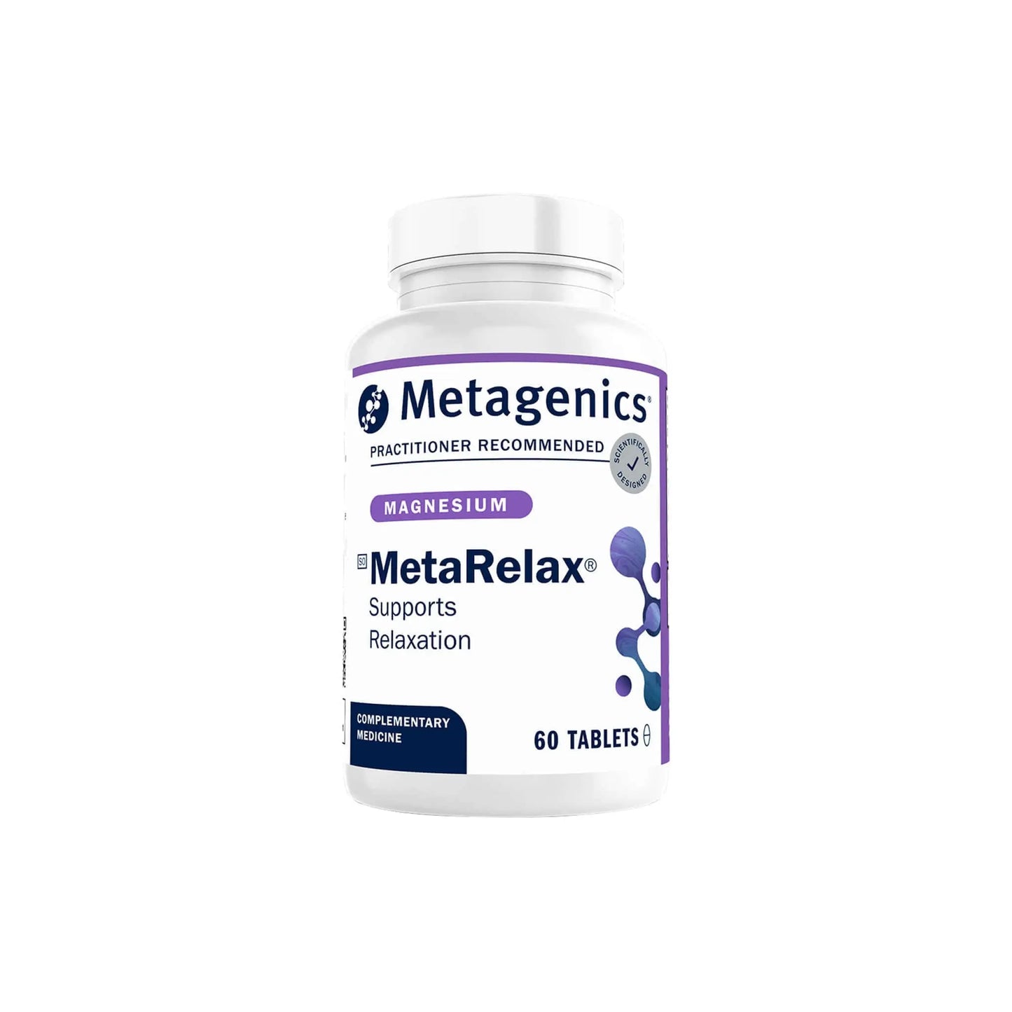 Metagenics MetaRelax Metagenics