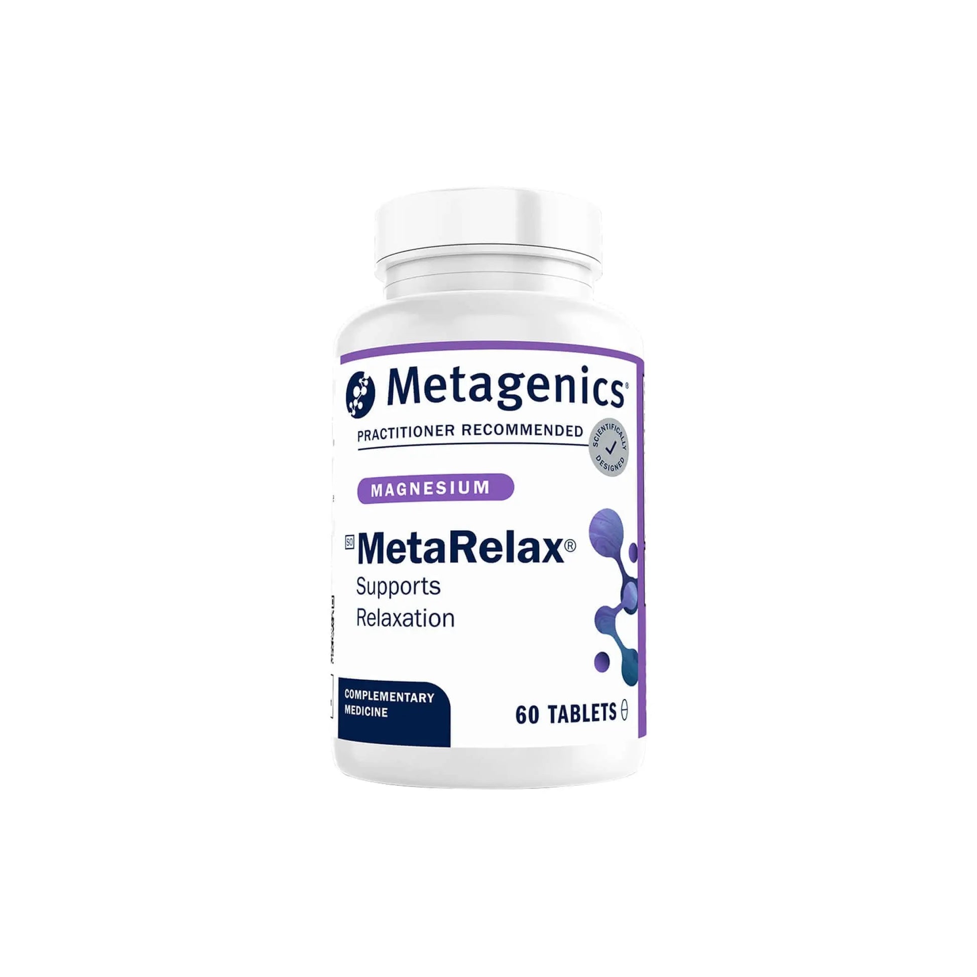 Metagenics MetaRelax Metagenics