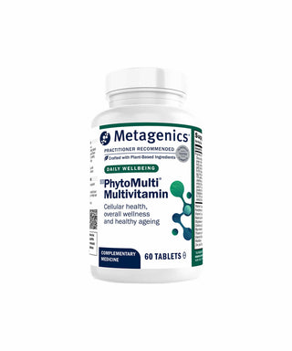 Metagenics PhytoMulti without Iron