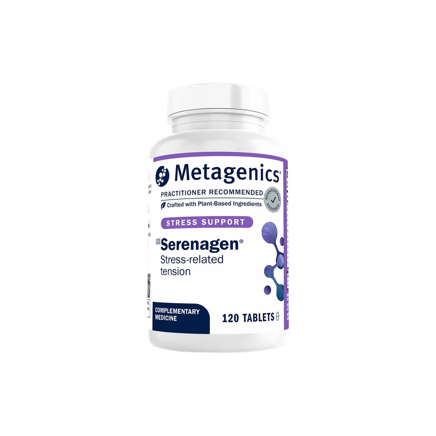 Metagenics Serenagen Metagenics