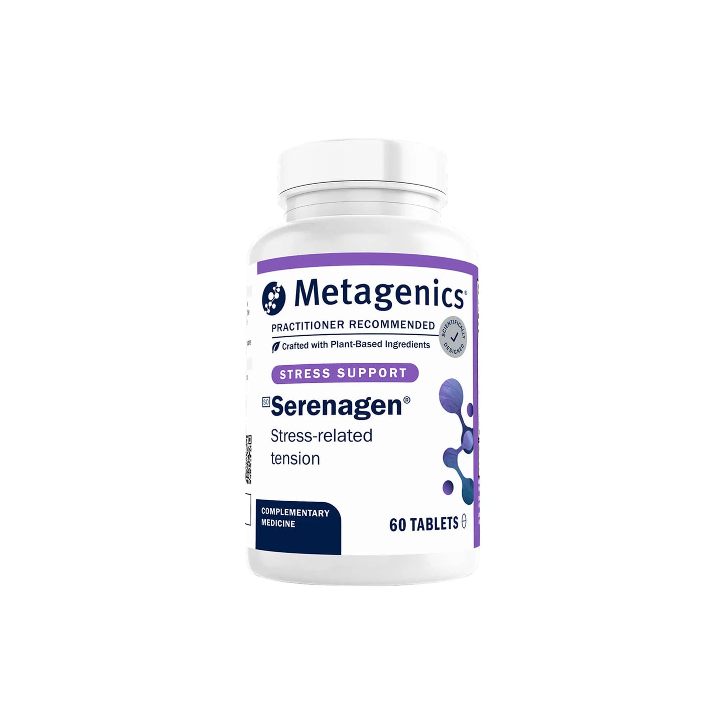 Metagenics Serenagen Metagenics