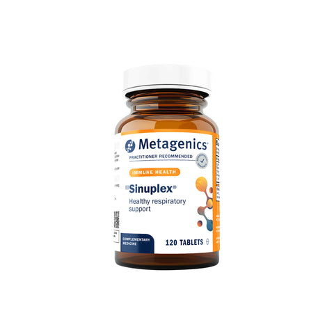 Metagenics Sinuplex