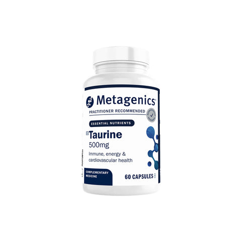 Metagenics Amipro Taurine 500mg
