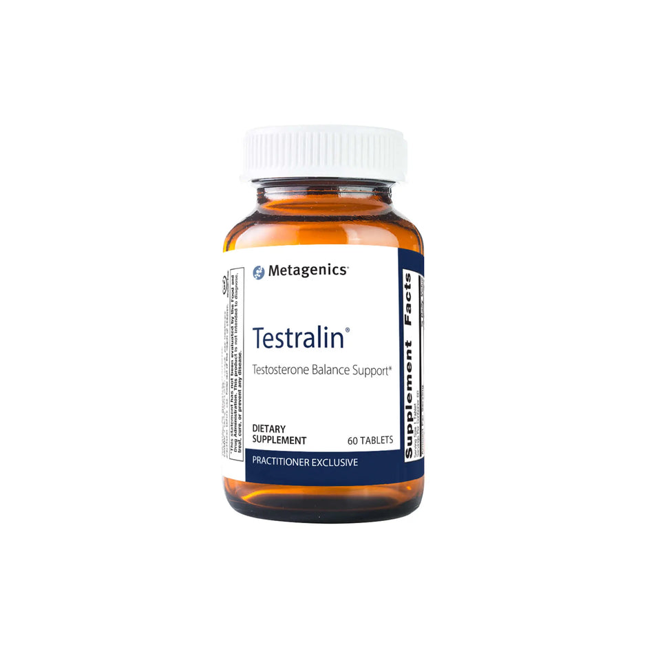 Metagenics Testralin Metagenics