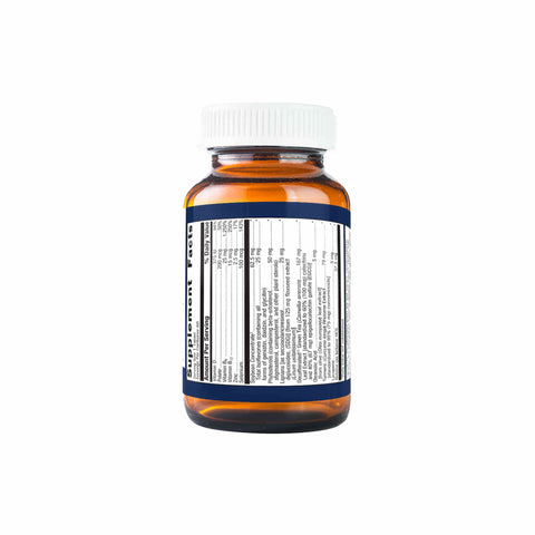 Metagenics Testralin