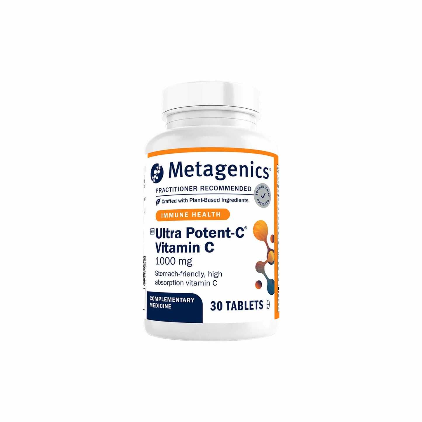 Metagenics Ultra Potent-C 1000 Metagenics