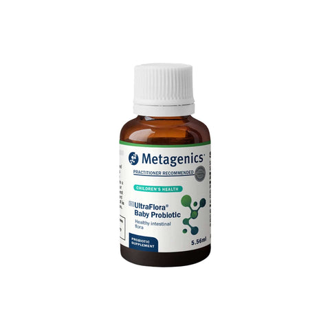 Metagenics UltraFlora Baby Probiotic