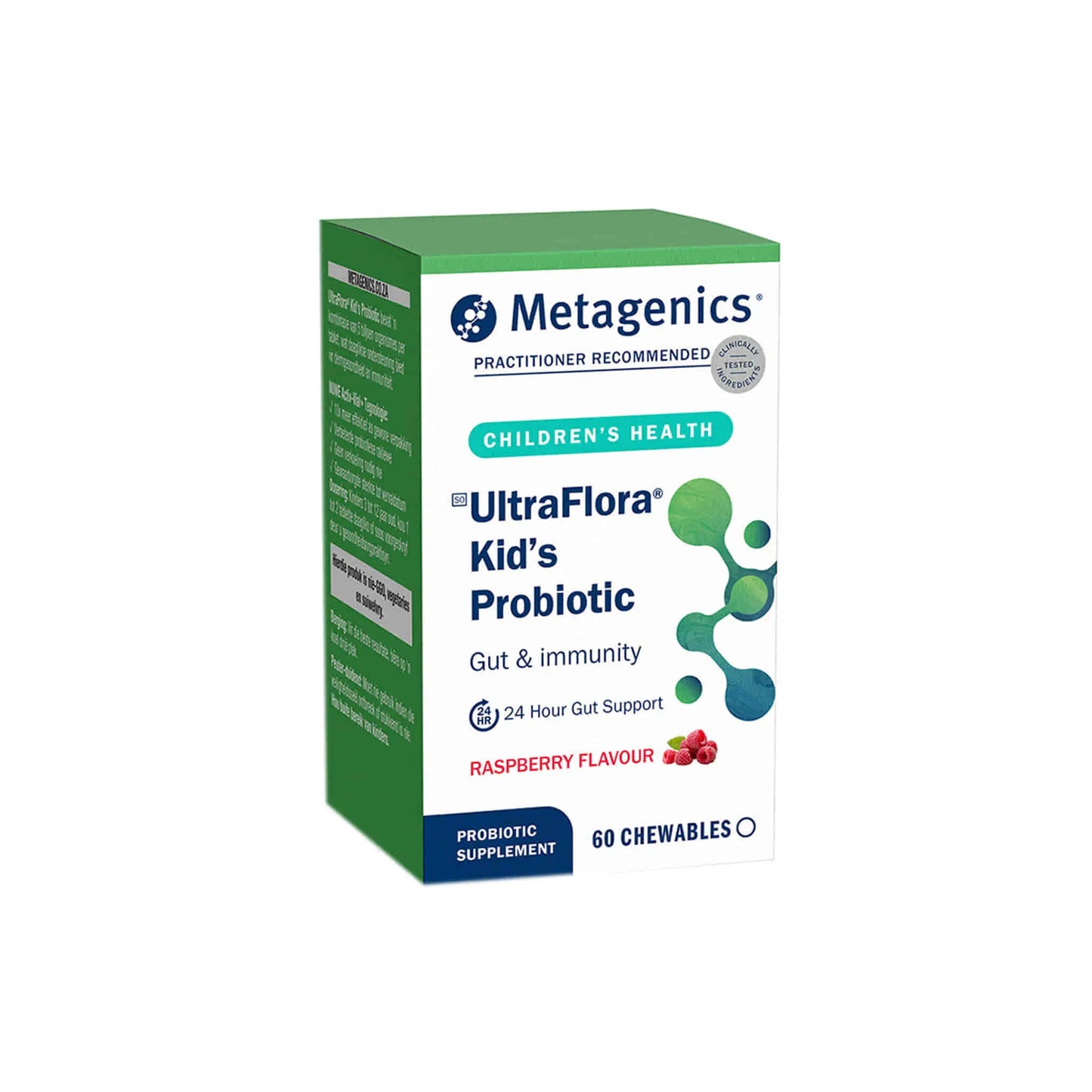 Metagenics UltraFlora Kids Probiotic Metagenics