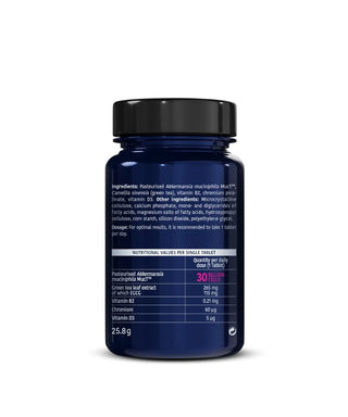 Metagenics Akkermansia Healthy Weight