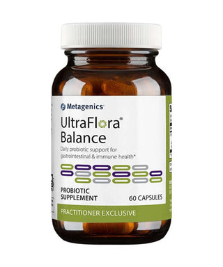 Metagenics UltraFlora Balance