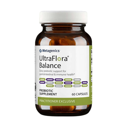 Metagenics UltraFlora Balance