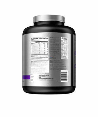 MuscleTech Mass-Tech Elite EU 3.17Kg