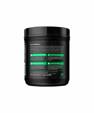 Muscletech Amino Build 40 Serving UK Spec