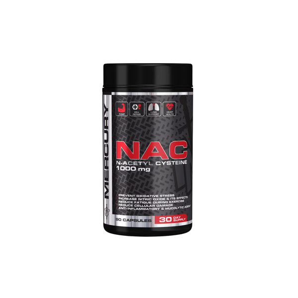TNT NAC 1000mg