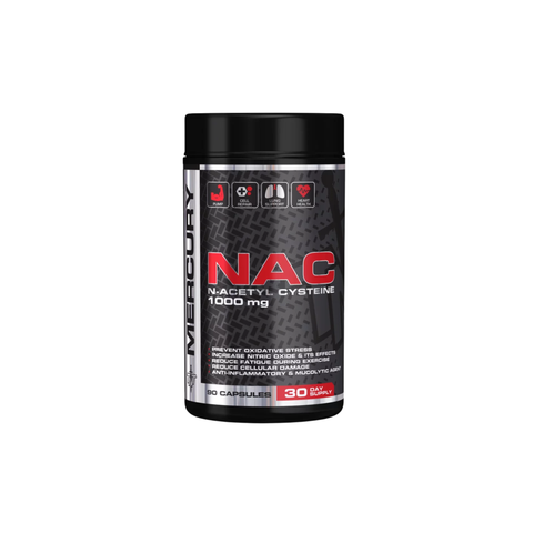 TNT NAC 1000mg
