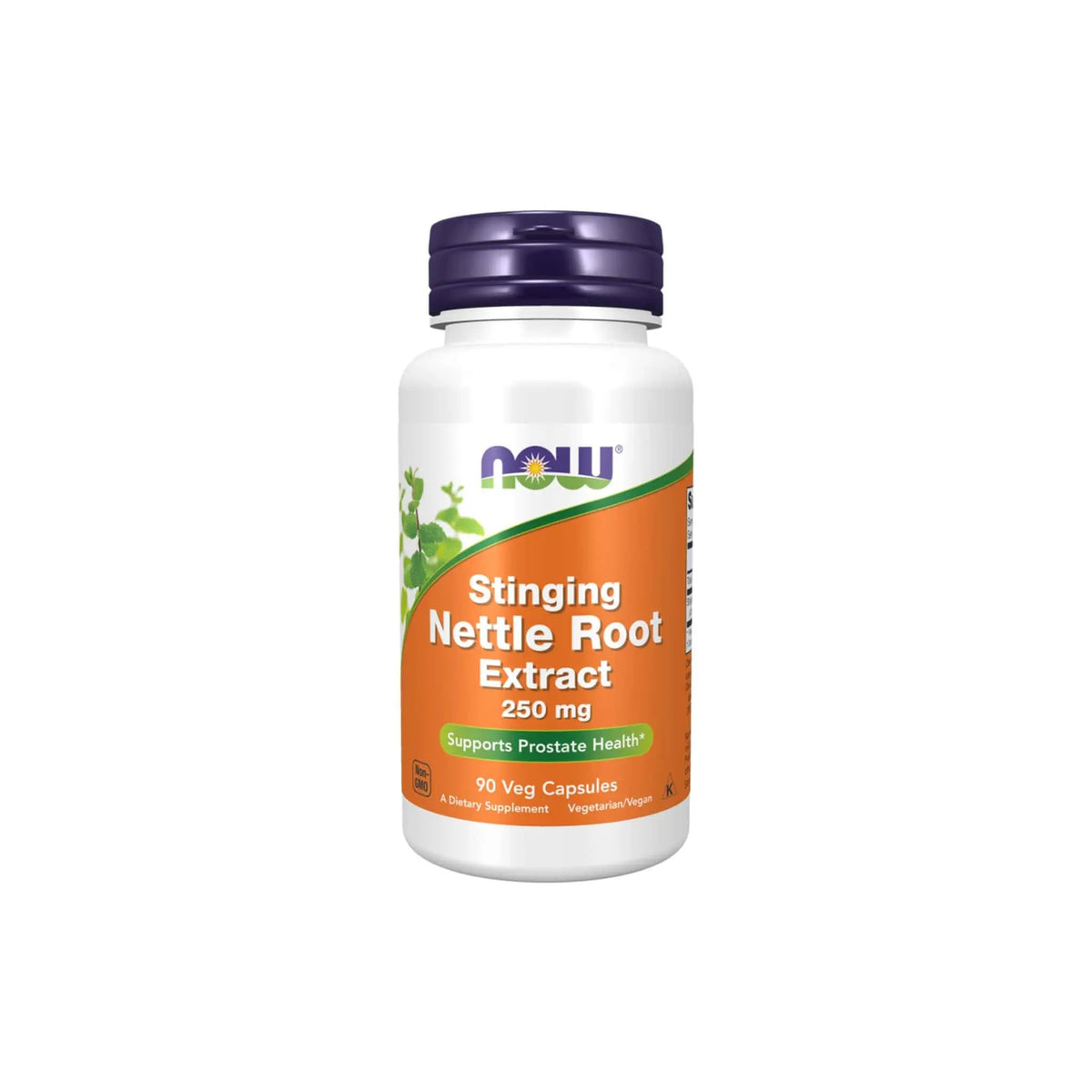 NOW Foods Stinging Nettle Root Extract 250mg Now Foods