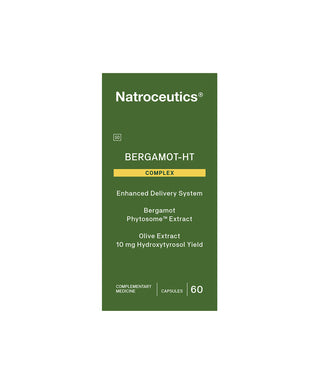 Natroceutics Bergamot-HT Complex