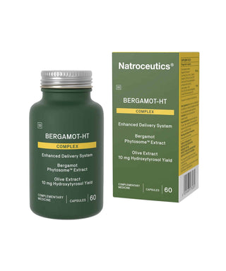 Natroceutics Bergamot-HT Complex