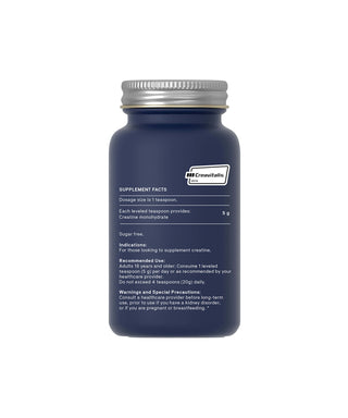 Natroceutics Creatine