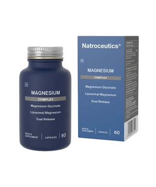 Natroceutics Magnesium Glycinate Complex