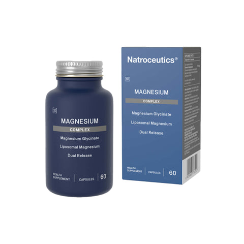 Natroceutics Magnesium Glycinate Complex