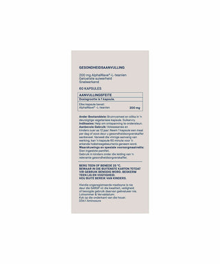 Natroceutics L-Theanine