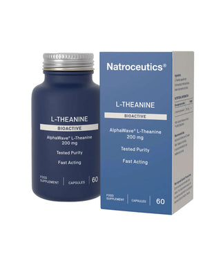 Natroceutics L-Theanine
