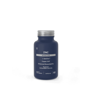Natroceutics Zinc Bioactive