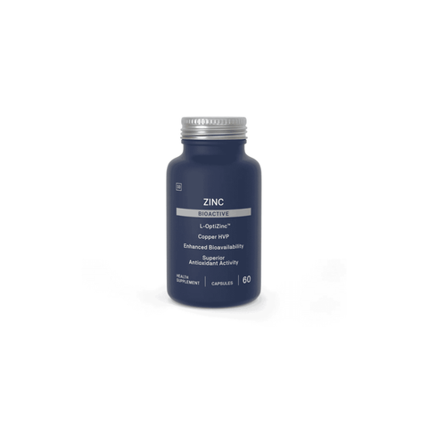 Natroceutics Zinc Bioactive