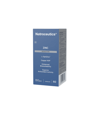 Natroceutics Zinc Bioactive