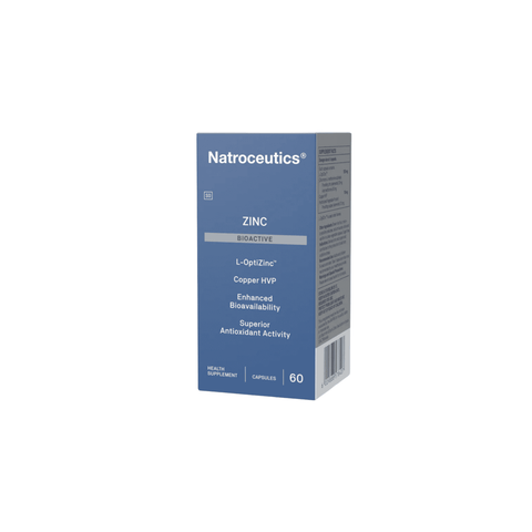 Natroceutics Zinc Bioactive