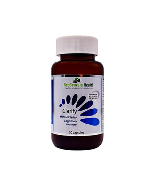 Neogenesis Clarify