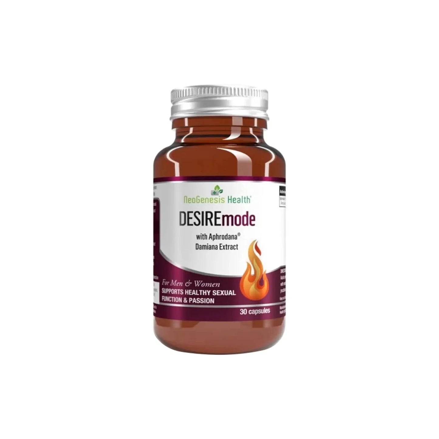 Neogenesis DESIREmode Neogenesis Health