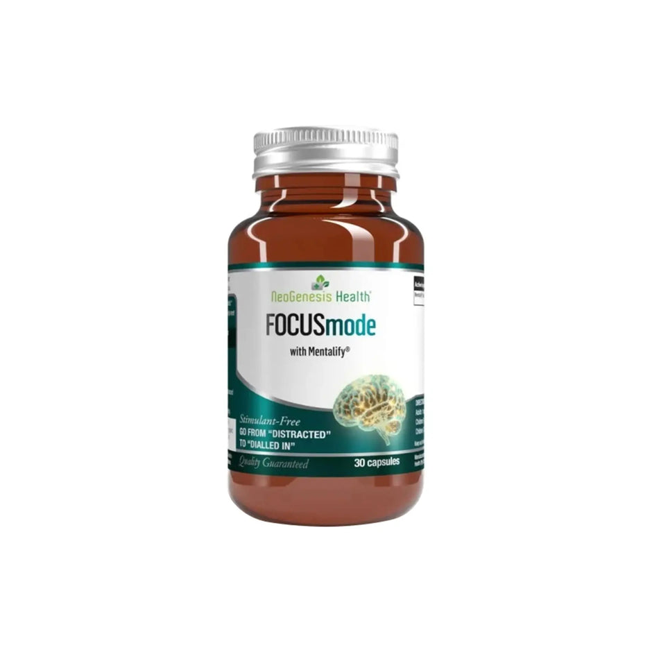Neogenesis FOCUSmode Neogenesis Health