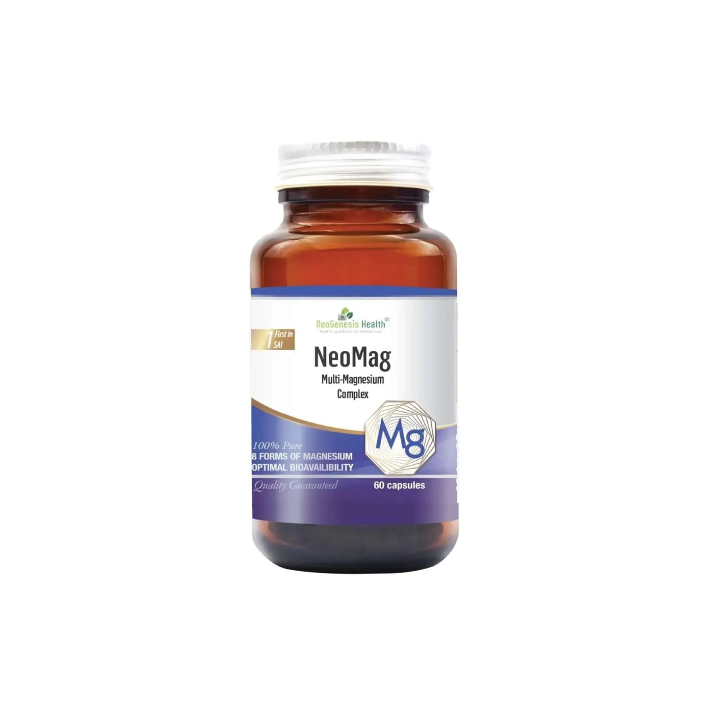 Neogenesis NeoMag Neogenesis Health