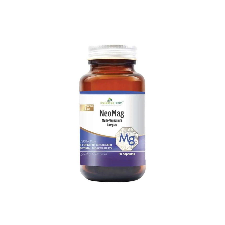 Neogenesis NeoMag Neogenesis Health