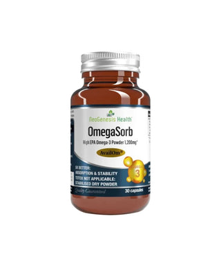 Neogenesis OmegaSorb