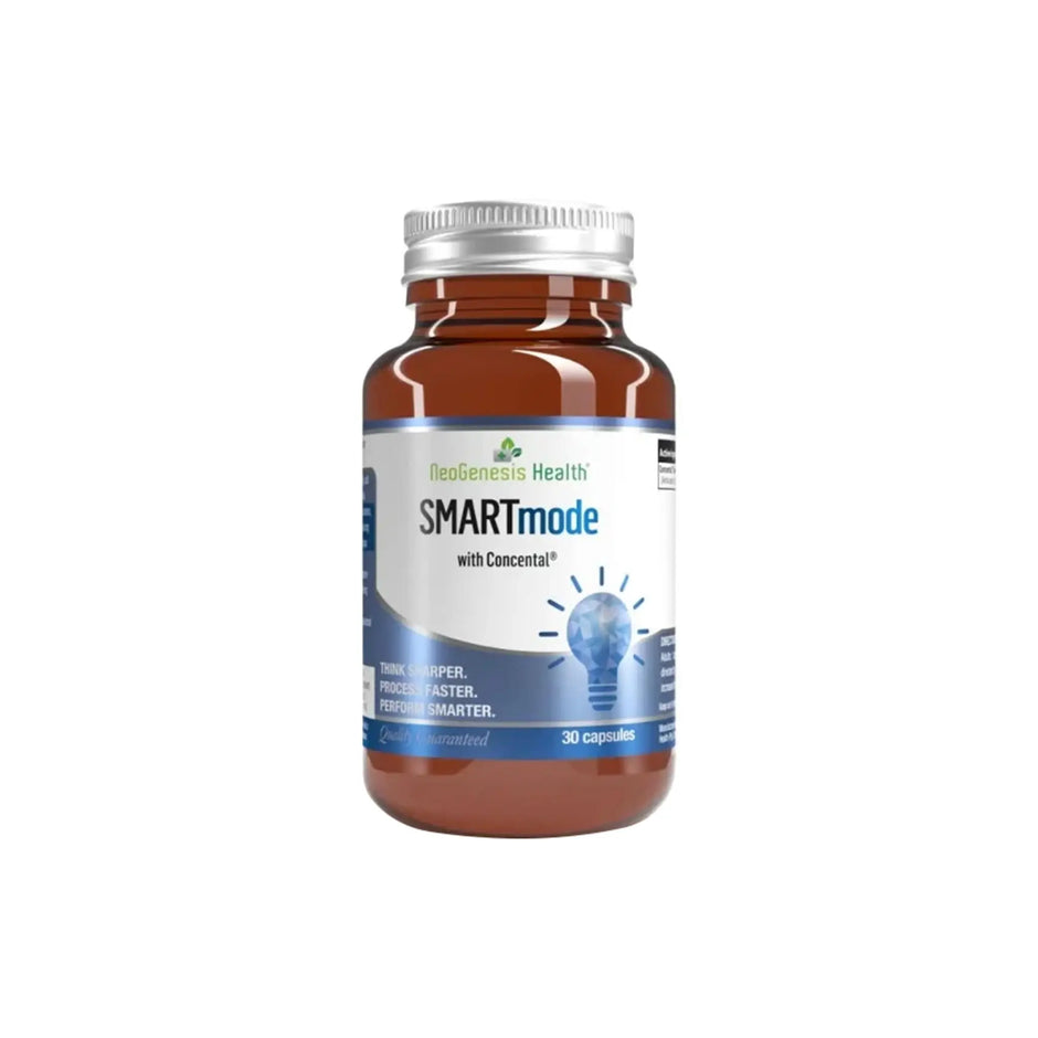 Neogenesis SMARTmode Neogenesis Health