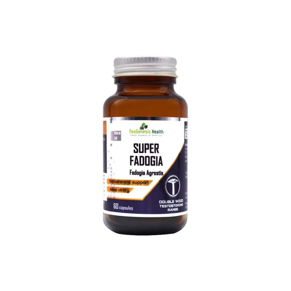Neogenesis Super Faddgia