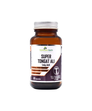 Neogenesis Super Tongkat Ali