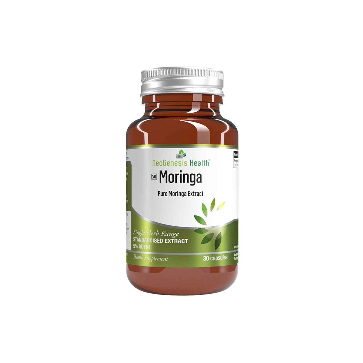 Neogenesis Moringa Extract