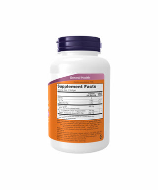 Now Foods Berberine Glucose Support