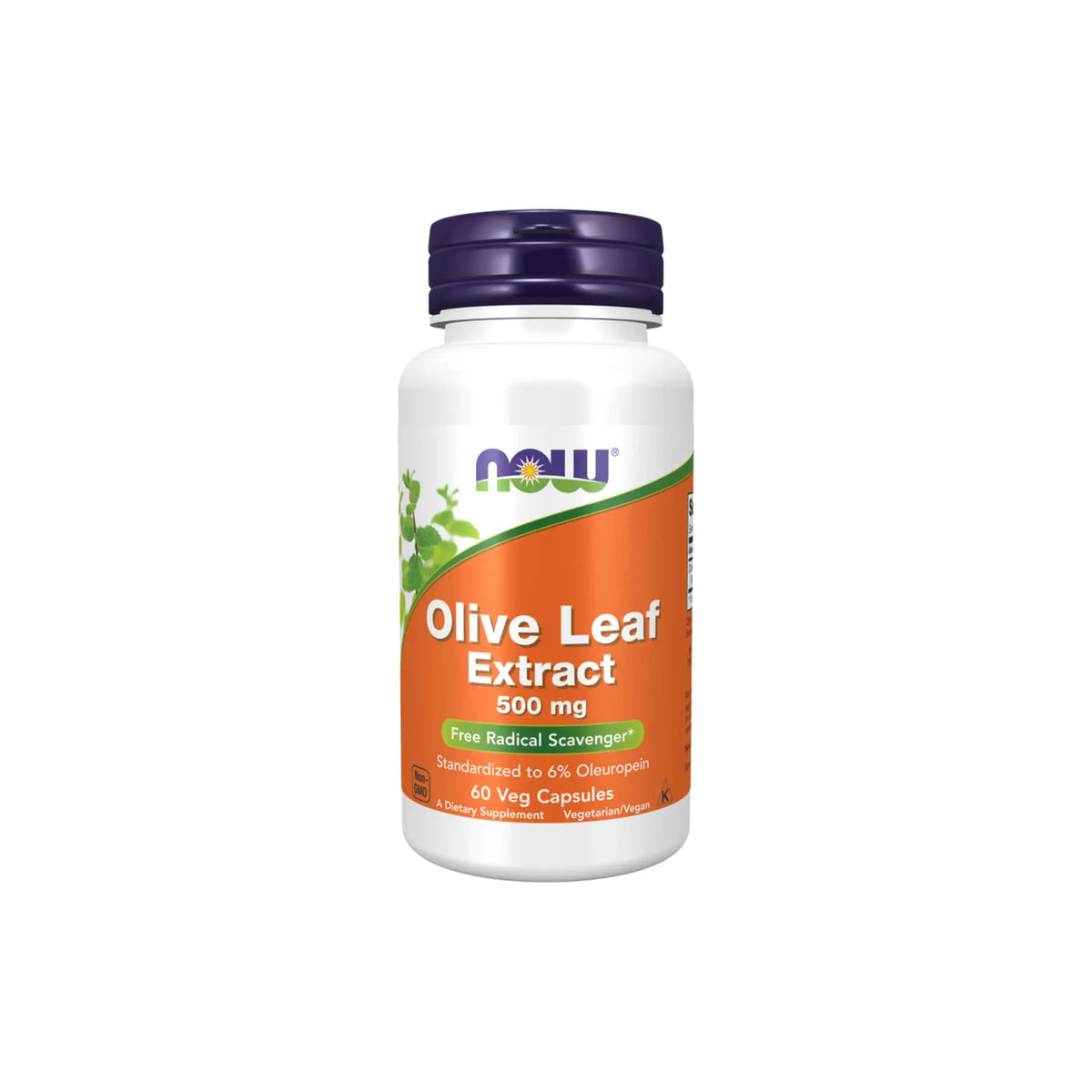 Now Foods Olive Leaf Extract Now Foods